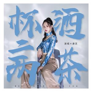 杯酒二两茶 (DJ沈念版)