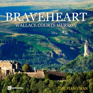 Wallace Courts Murron (Braveheart)