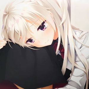 床边૮ o̴̶̷᷄ ·̫ o̴̶̷̥᷅ ა