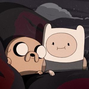 Jake & Finn