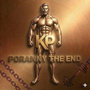 PORANNY THE END