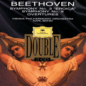 Beethoven: Music To Goethe's Tragedy "Egmont", Op.84