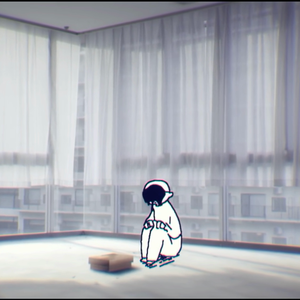 パレード（Cover. ヨルシカ）