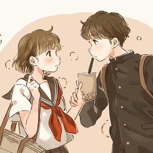 另一个天堂【男女合唱】