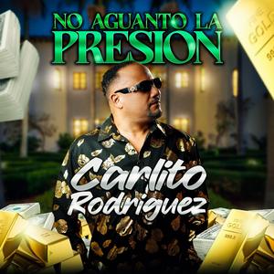 No Aguanto La Presion