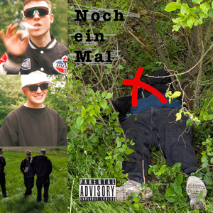 Noch ein Mal