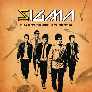 Curahan Hati (Album Version)