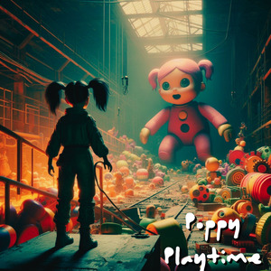 Poppy Playtime