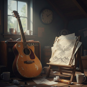 挑戦する人のための曲