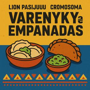 VARENYKY&EMPANADAS