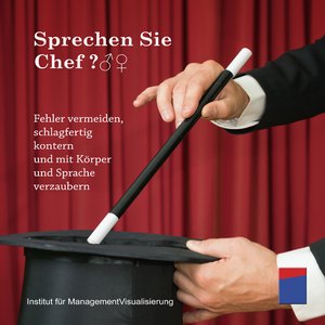 Kapitel 7: Sprechen Sie Chef?