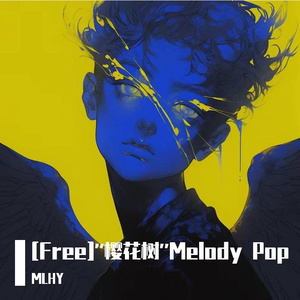 [Free]''樱花树''Melody Pop