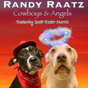 Cowboys and Angels (feat. Scott Foster Harris)