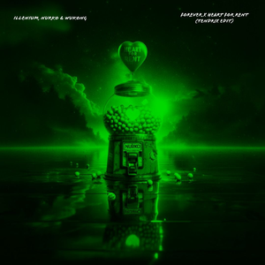 Forever x Heart For Rent (Tendrix Edit)