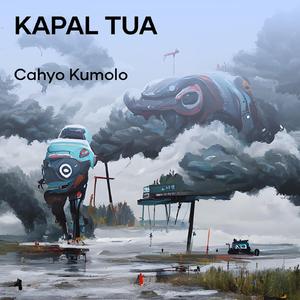 Kapal Tua
