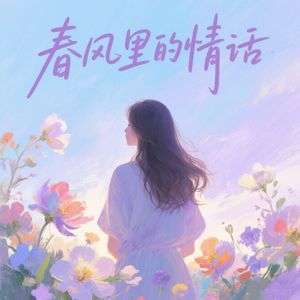 春风里的情话