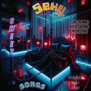 Obsession of Soft Flesh