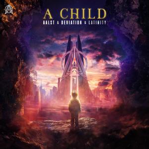 A Child