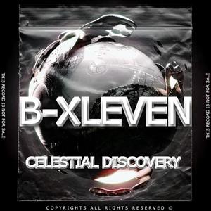 CELESTIAL DISCOVERY