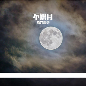 不识月