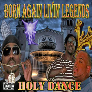 Holy Dance