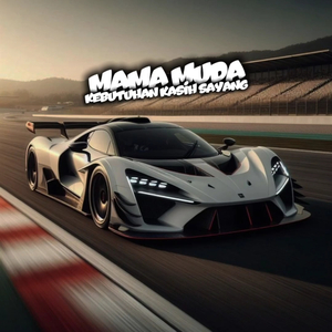 Mama Muda Di Situ Terkadang