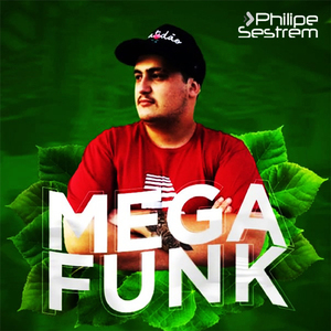 Mega Funk - Pra Raiva Do Seu Pai
