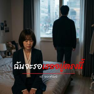 ฉันจะรอเธออยู่ตรงนี้