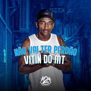 Não Vai Ter Perdão
