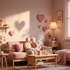 Homebound Hearts