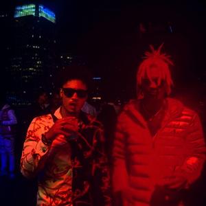 CANT FW ME (feat. Ej Melly & Grocco)