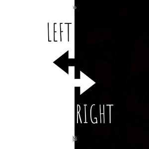 Left & Right