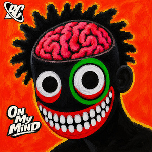 On My Mind