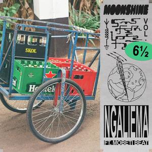Ngaliema (feat. Mobeti beat)