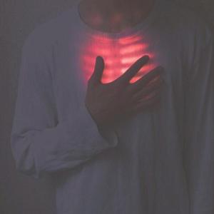 "Redemption and hope"