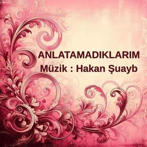 Anlatamadıklarım - Enstrümantal