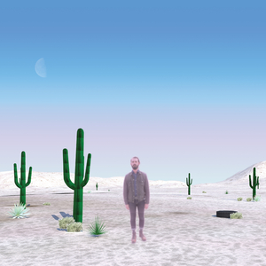 We Will Never See a Cloud Again