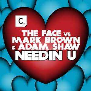 Needin U (DJ Wady Bedroom Mix)