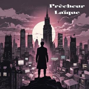 Prêcheur laique