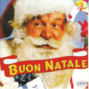 Pastorale natalizia (Zampogne)