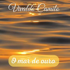 O mar de ouro