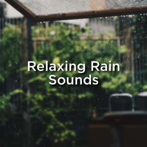 ASMR Rain Sounds