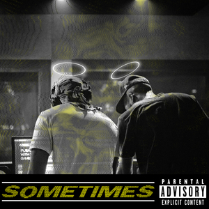 Sometimes