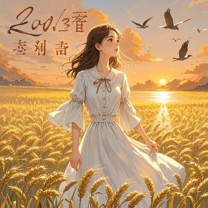 爱满心潮二十春