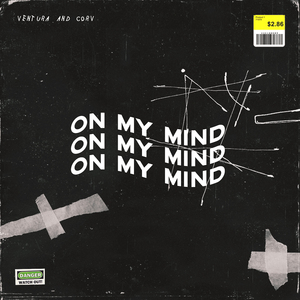 On My Mind