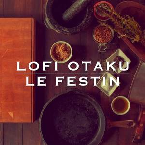 Le Festin (From "Ratatouille") [Lofi Beat]
