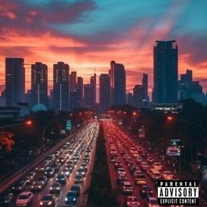 Dynamic Duo (feat. Lil Ricehead)