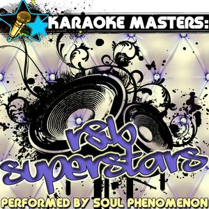 Spotlight (Originally Performed By Jennifer Hudson) [Karaoke Version]