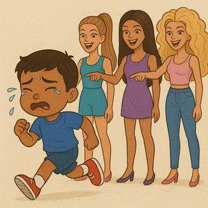 LIAR BOY LIAR (feat. DR.EXOTIC & LadyKins) (JUULPODPRINCESS Remix)