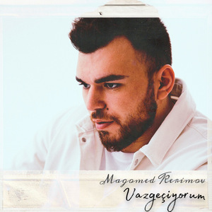 Vazgeçiyorum